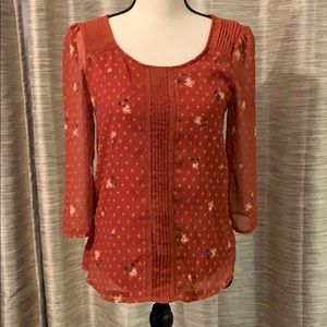 Lauren Conrad Blouse